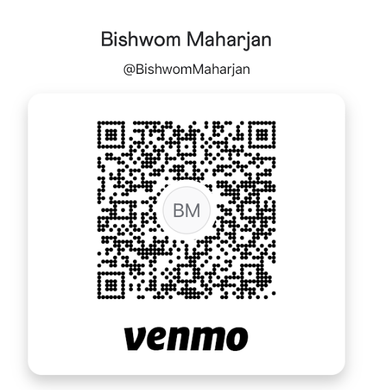 The Wedding Website of Bishwom Maharjan and Muskan Udash