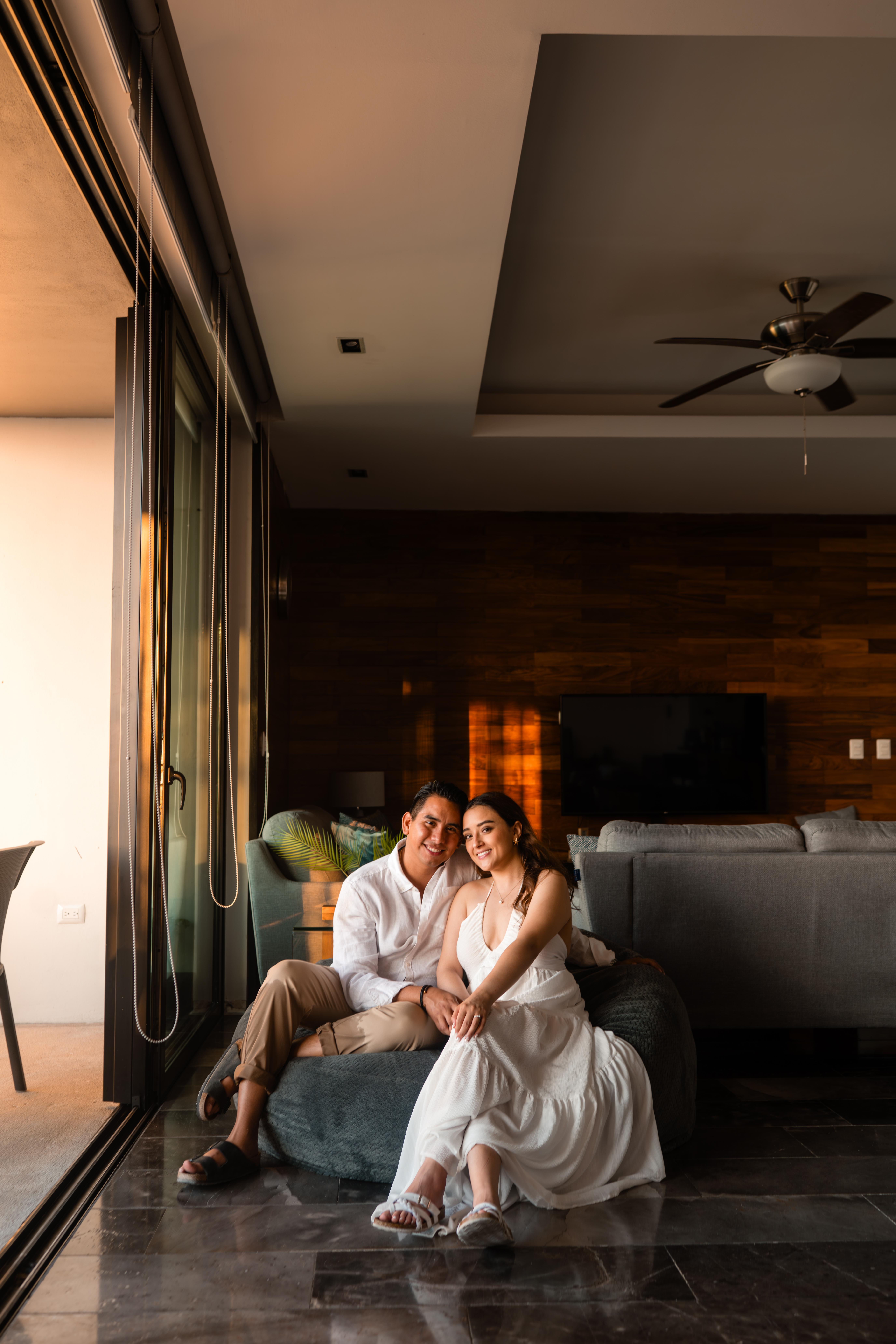 The Wedding Website of Elizabeth Santoyo and Jose Puerto