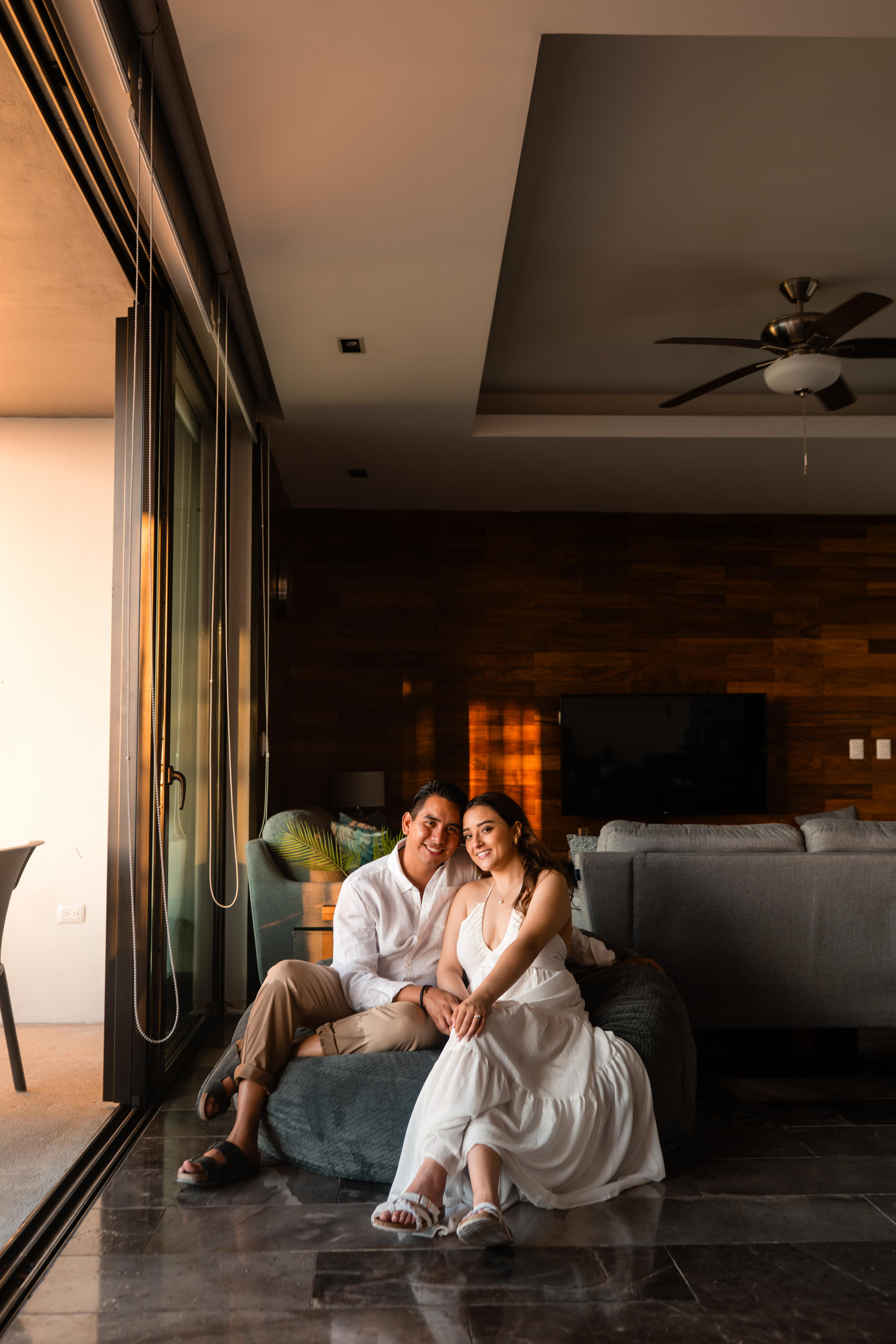 The Wedding Website of Elizabeth Santoyo and Jose Puerto