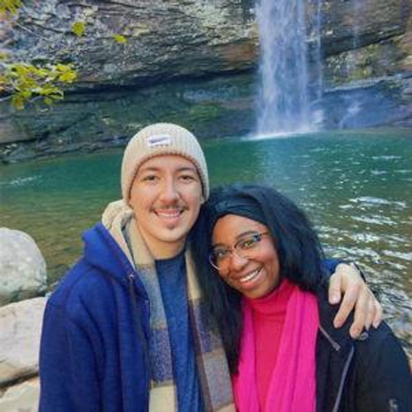 Our newlyweds fund