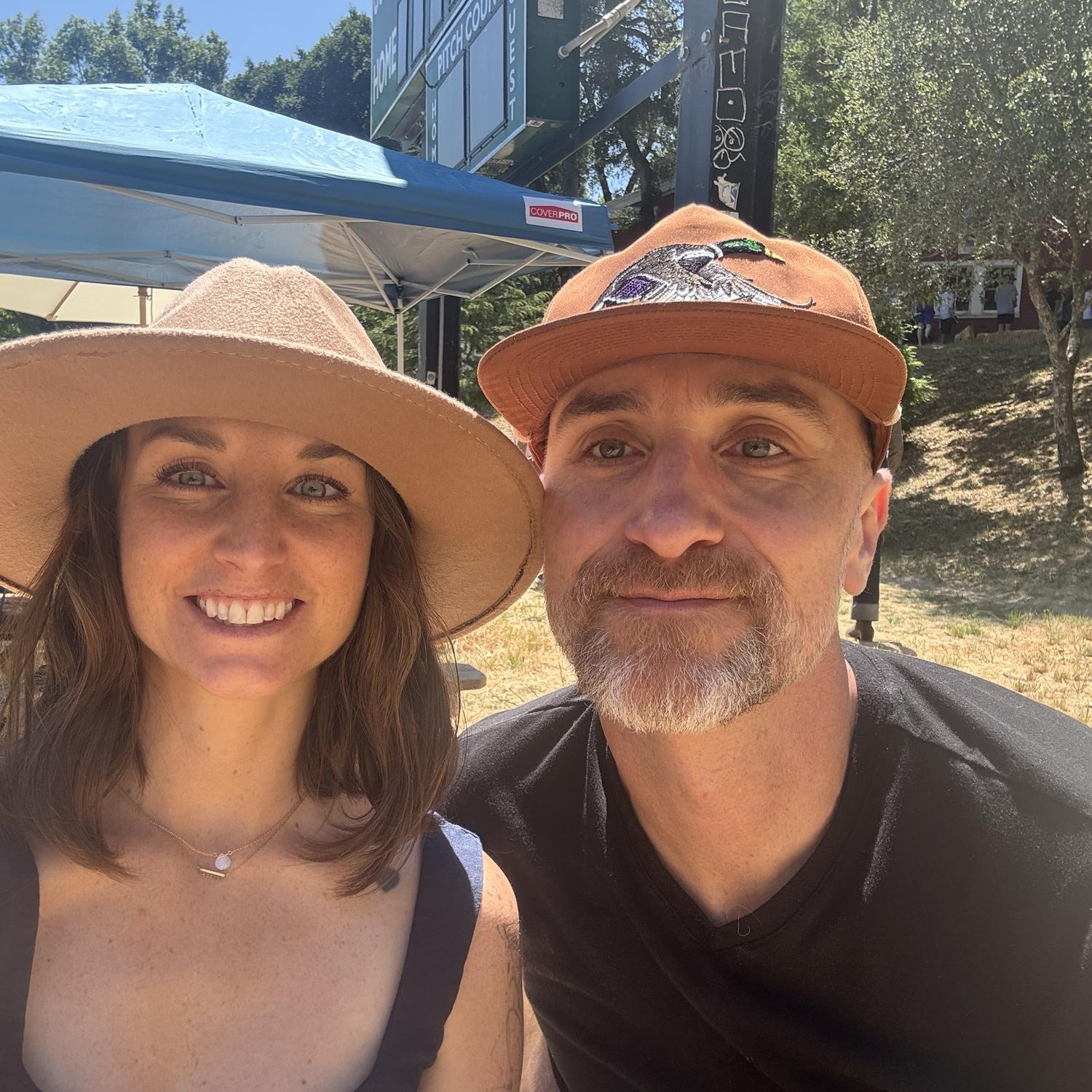 Fairfax Festival!