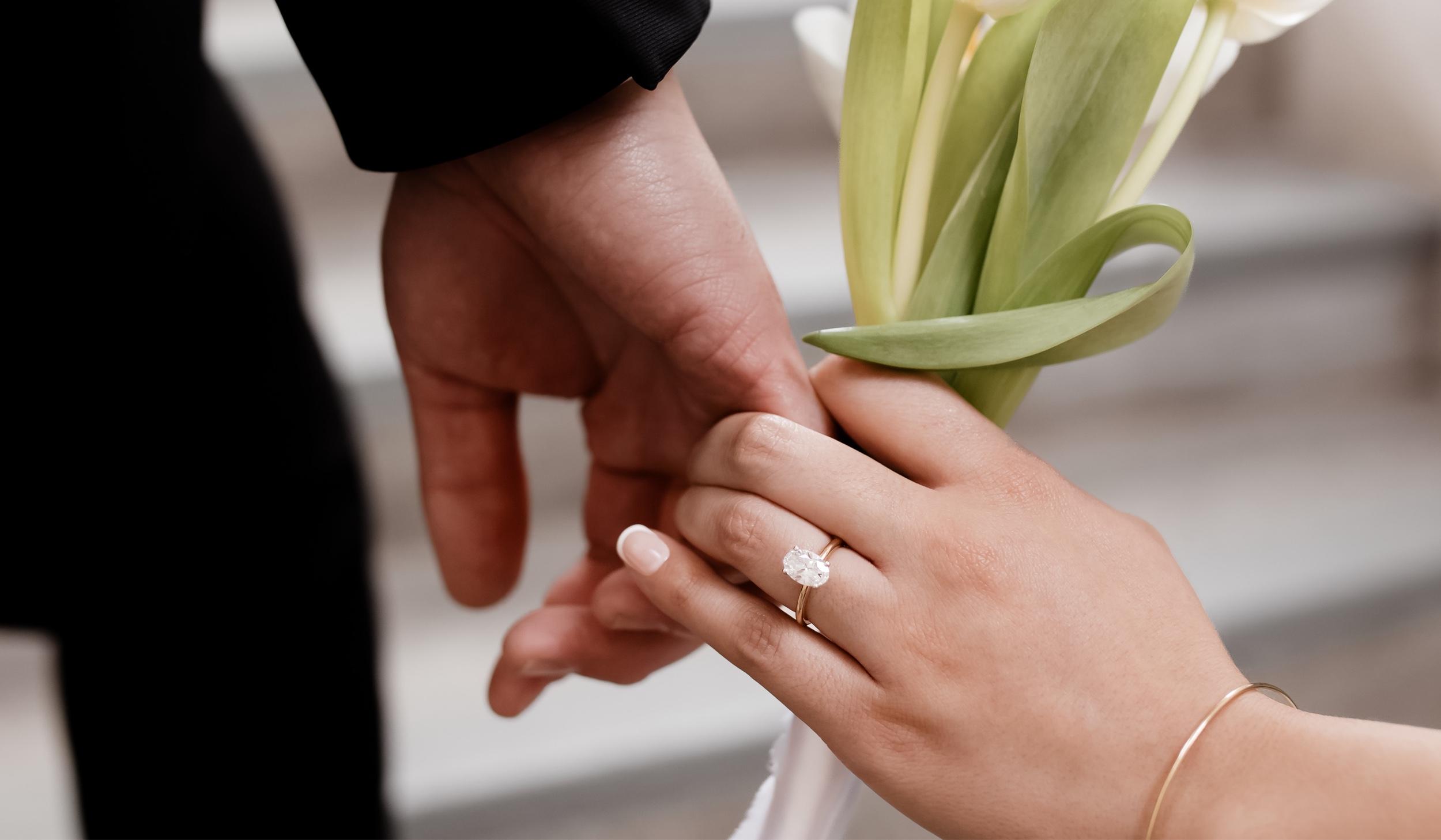The Wedding Website of Hannah Ortega and Caleb Blasius
