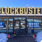 Visit the Last Blockbuster Store