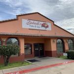 Bahadi's Chicken and Lounge