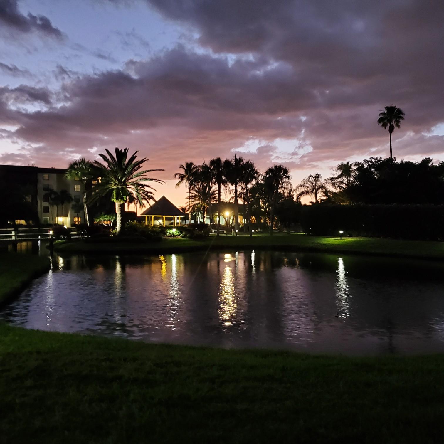 Fort Myers Home