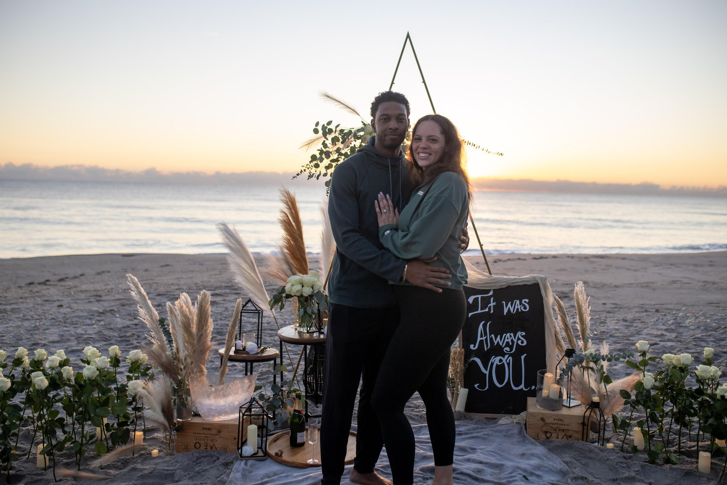 The Wedding Website of Jasmine Henshaw and Christopher Sutton