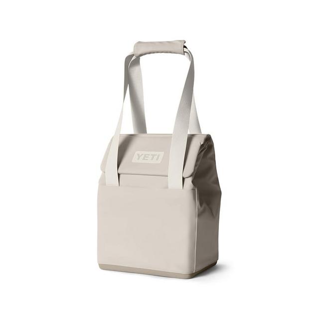 YETI Daytrip 14L Insulated Tote Bag, Cape Taupe