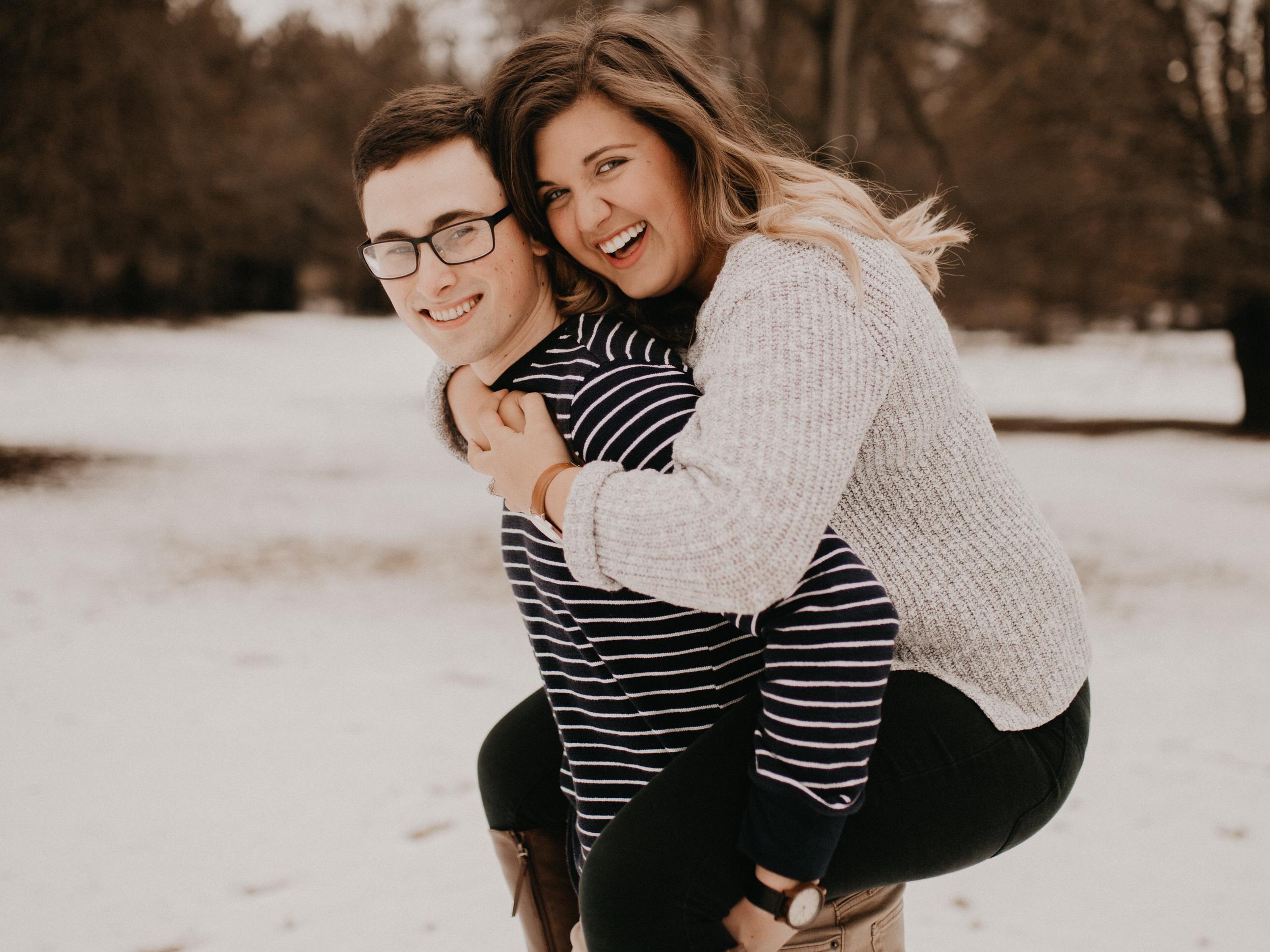 The Wedding Website of Andrea Rupke and Brian Smith