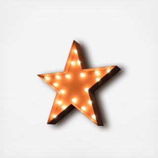 Small Star Icon