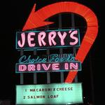 Jerry's Drive In