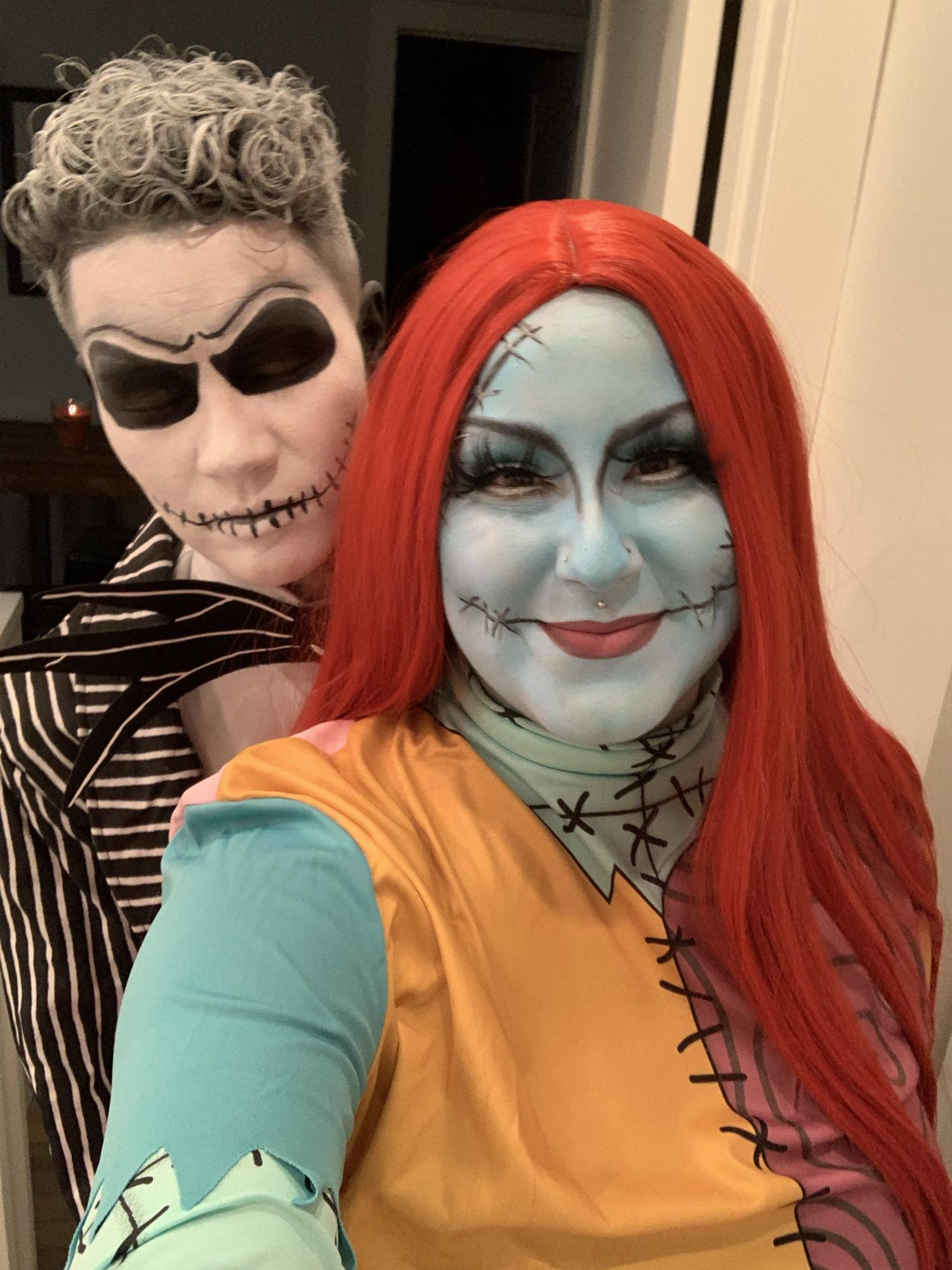 Jack & Sally