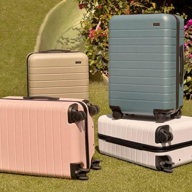 Away Travel Luggage Sets