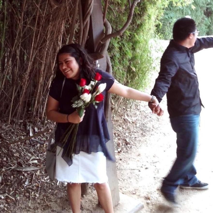 The Proposal
