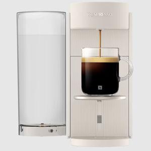 Nespresso Vertuo Up - Pearl White