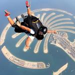Skydive Dubai