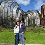 On the Way - Bombay Sapphire Distillery