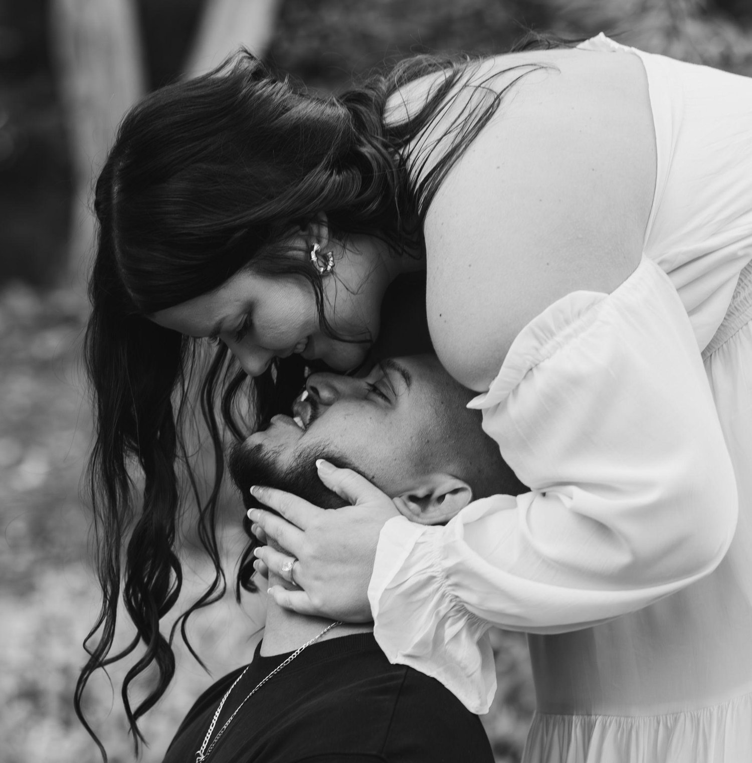 The Wedding Website of Jourdain Brie Foster and Elson Vladimir Banos Erazo