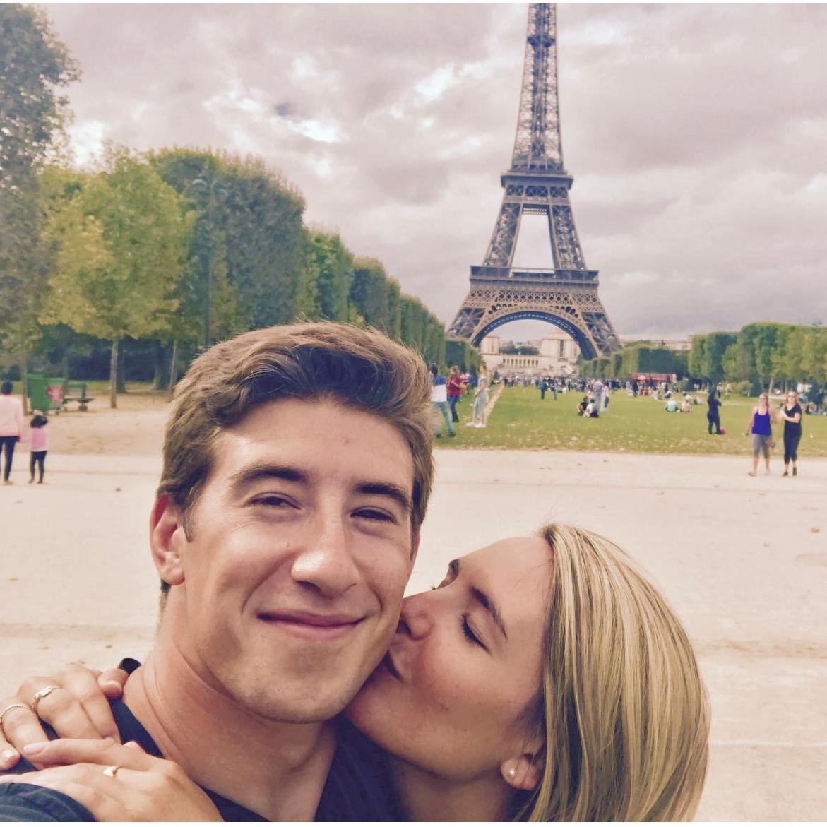 Je t'aime