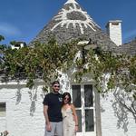 Alberobello (25 min drive)