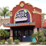 On The Border Mexican Grill & Cantina