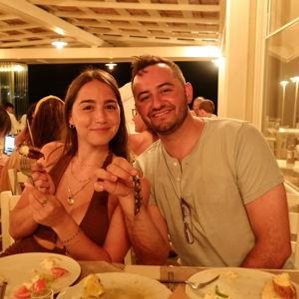 Honeymoon Fund