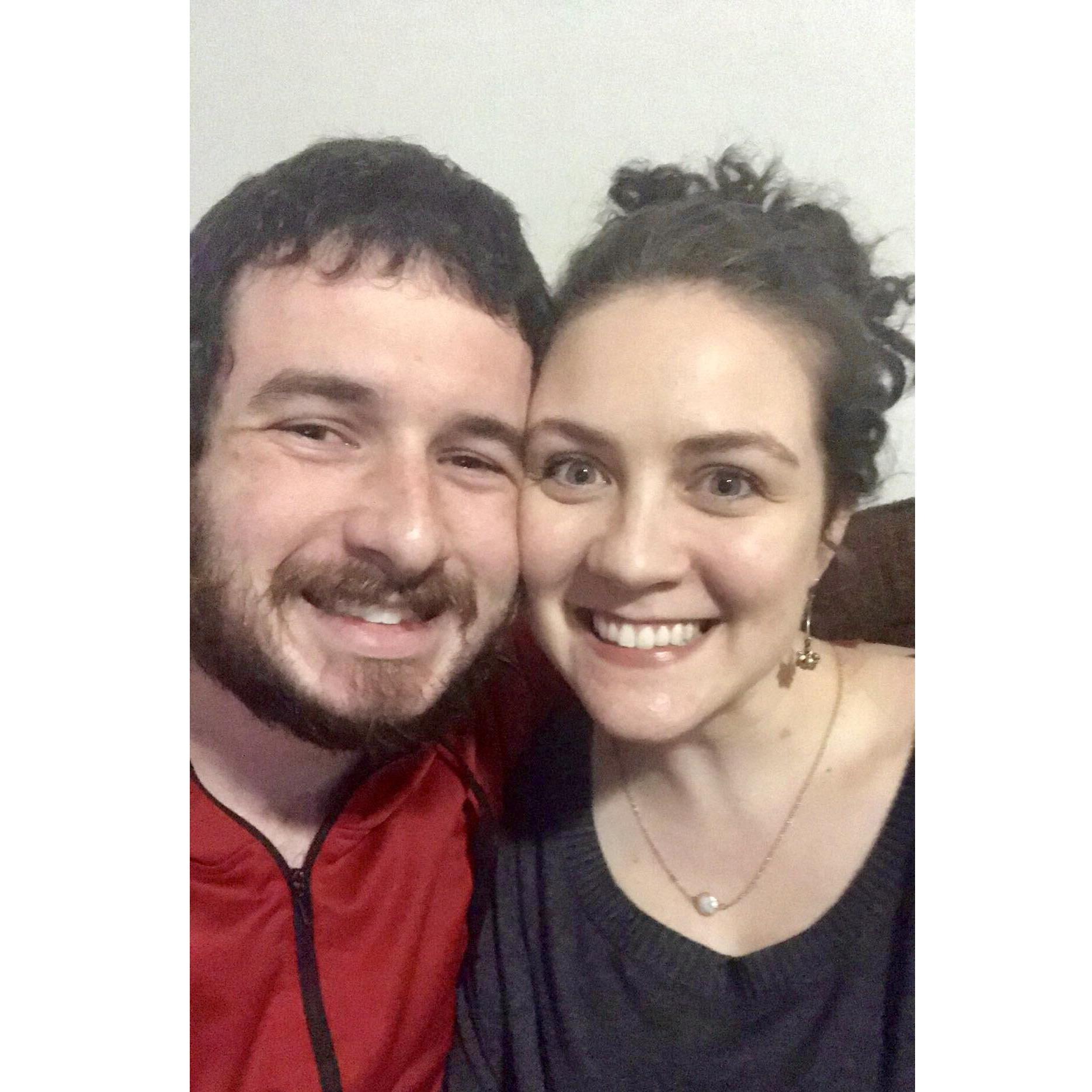 New Year's Eve 2018
