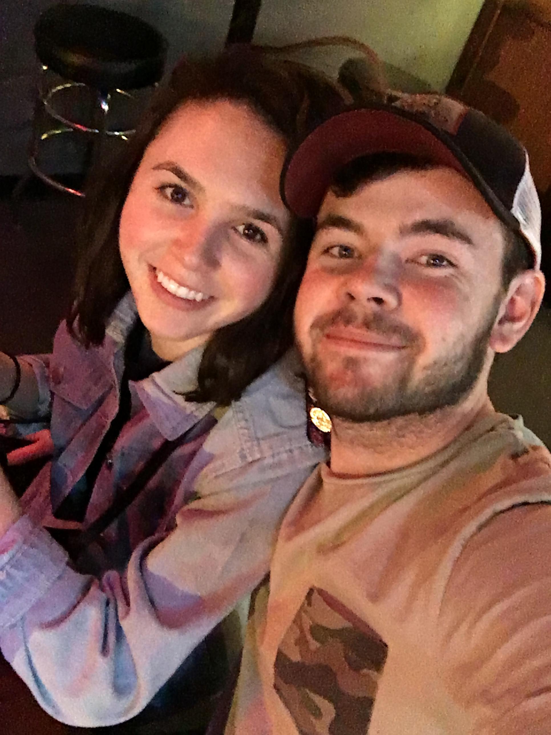 The Wedding Website of Theresa Ruffin and David Russell