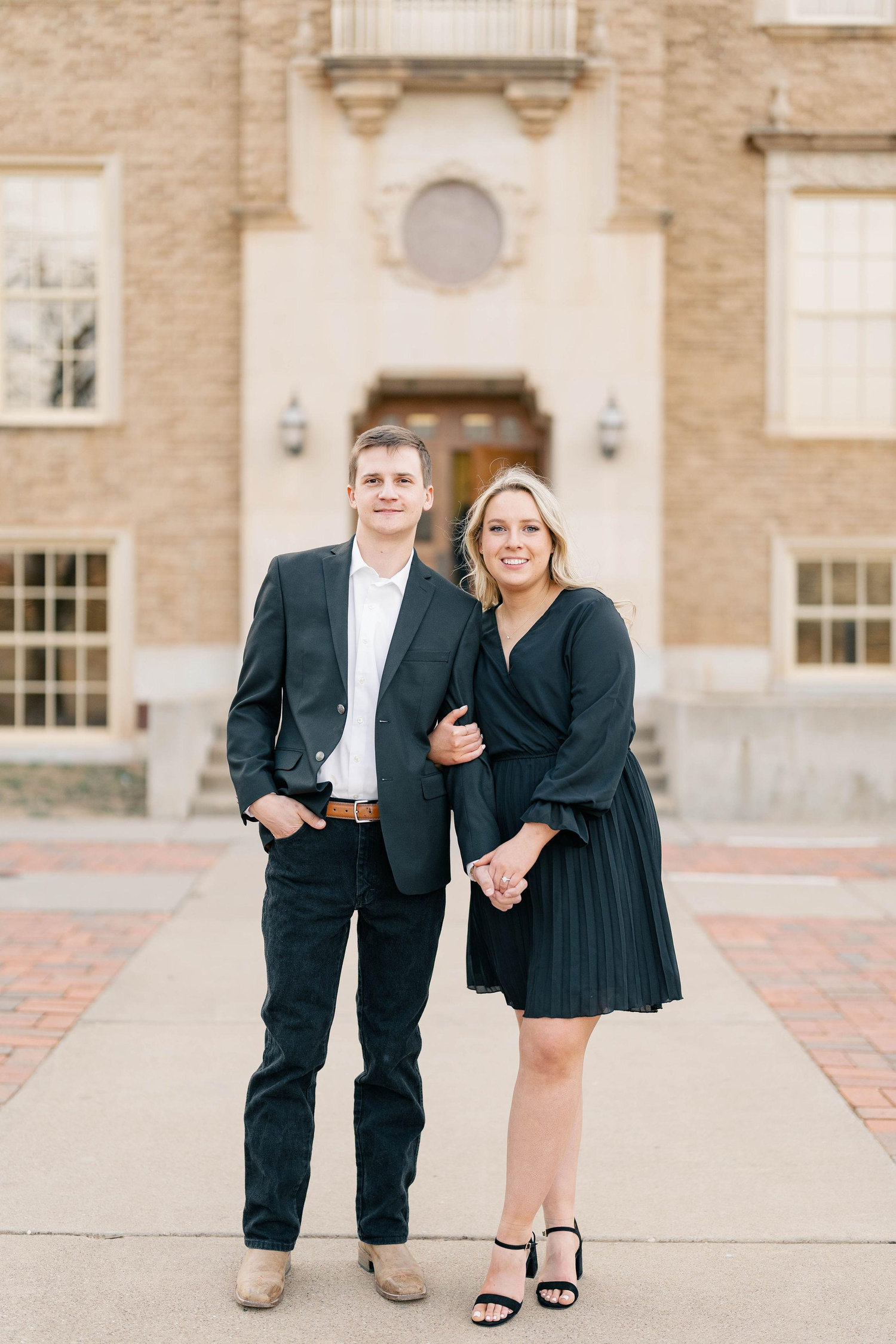 The Wedding Website of Rachel McMillan and Jayme Wood
