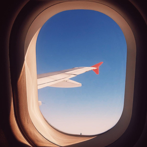 Plane Tickets