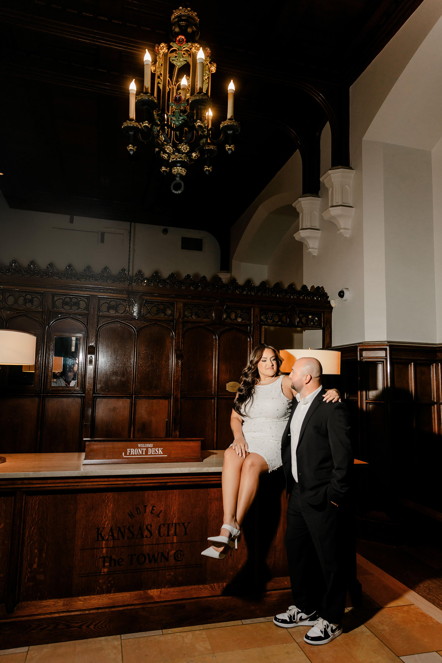 The Wedding Website of Spencer Hays and Drew Wurtz