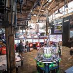 The Rec Room