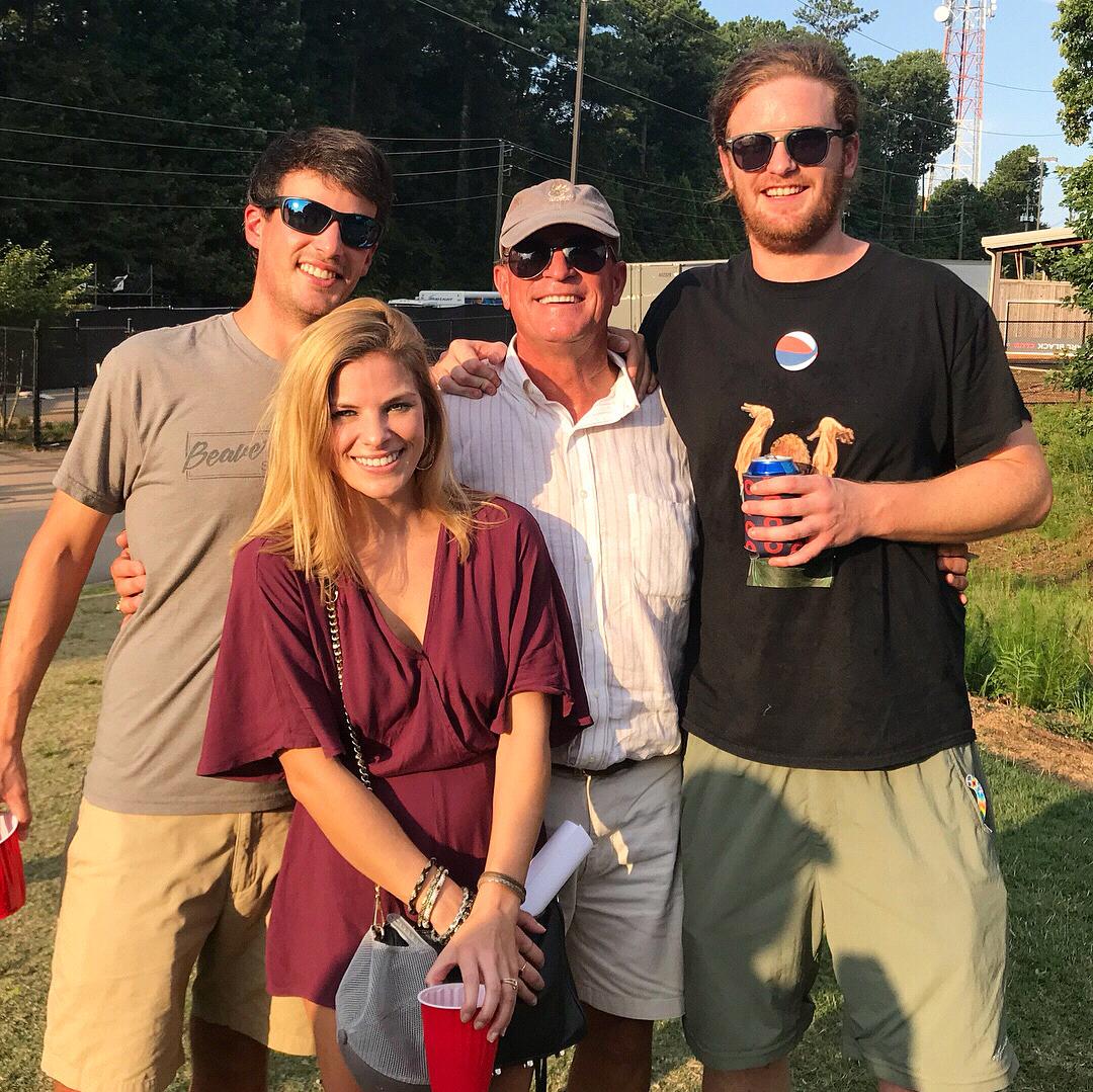 Phish in Atlanta, August 2018