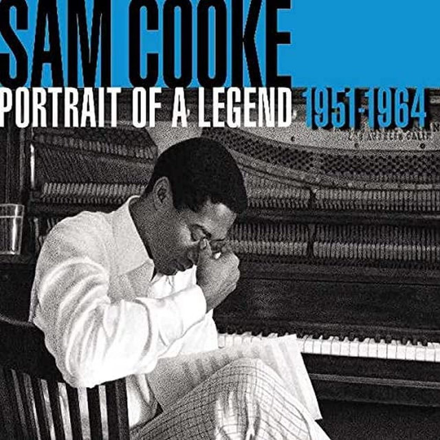 Portrait Of A Legend 1951-1964