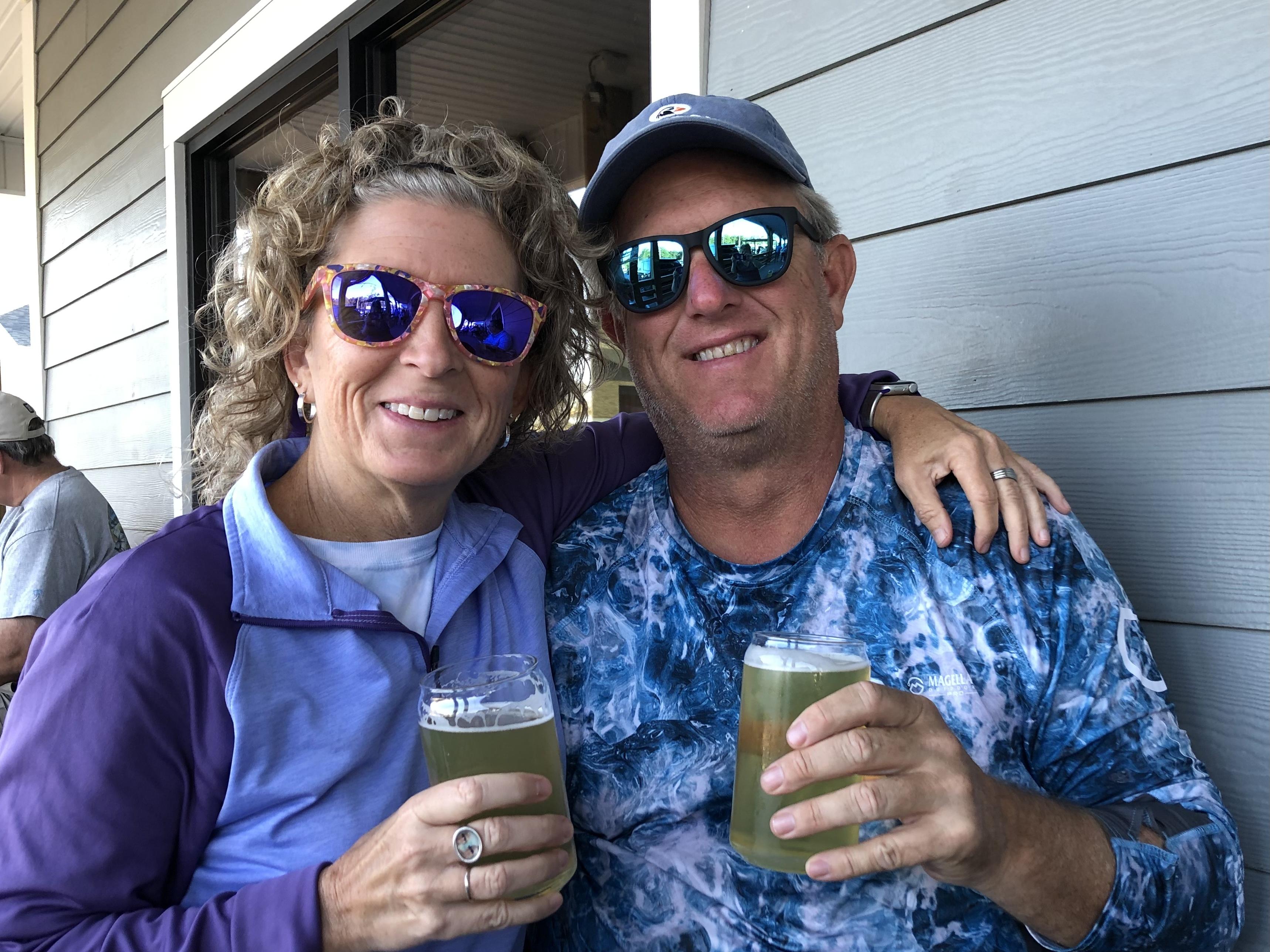 The Wedding Website of Wendi Murray and Jim Haugh