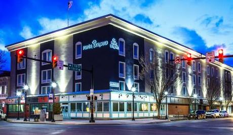 The Wedding Website of Chelsea Troast and Kevin McGuigan