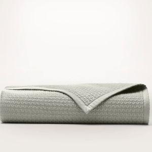Signature Textured Stitch Quilt | Sageleaf