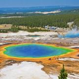Yellowstone National Park