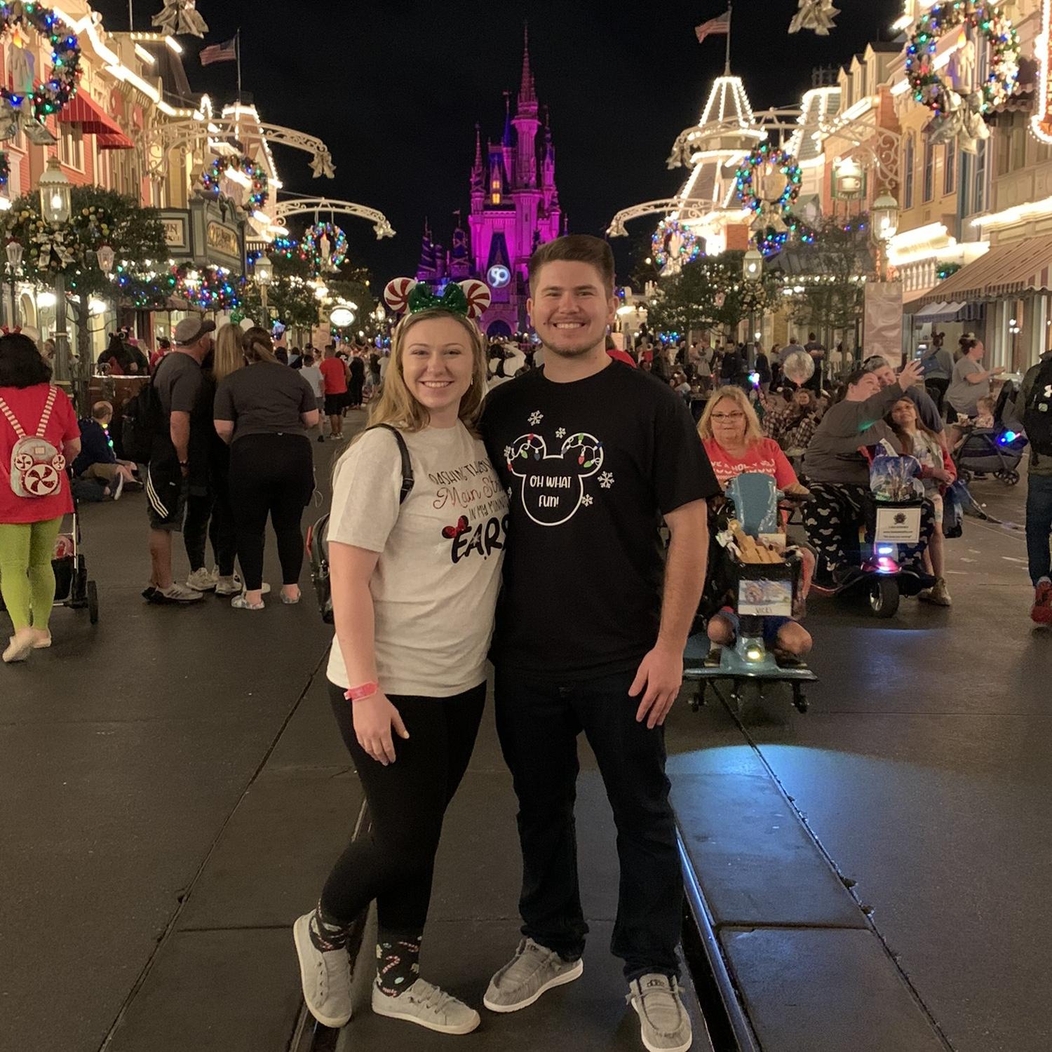 Disney World