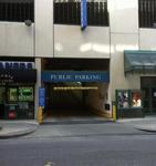 Bourse Garage