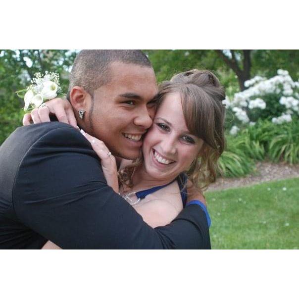 Senior Prom 2009