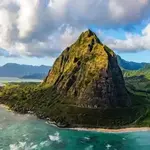 Kualoa Ranch
