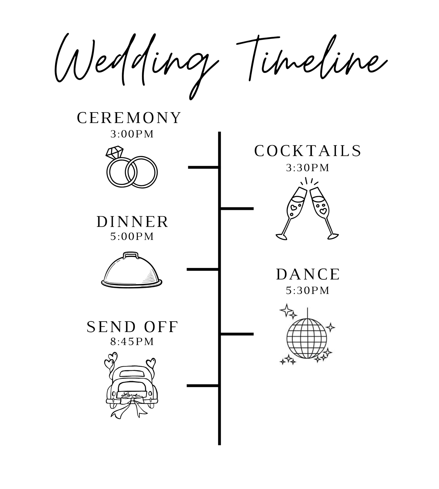 The Wedding Website of Tiffany Underwood and John Lancaster
