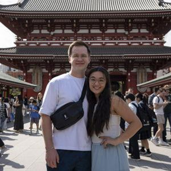 Honeymoon Fund