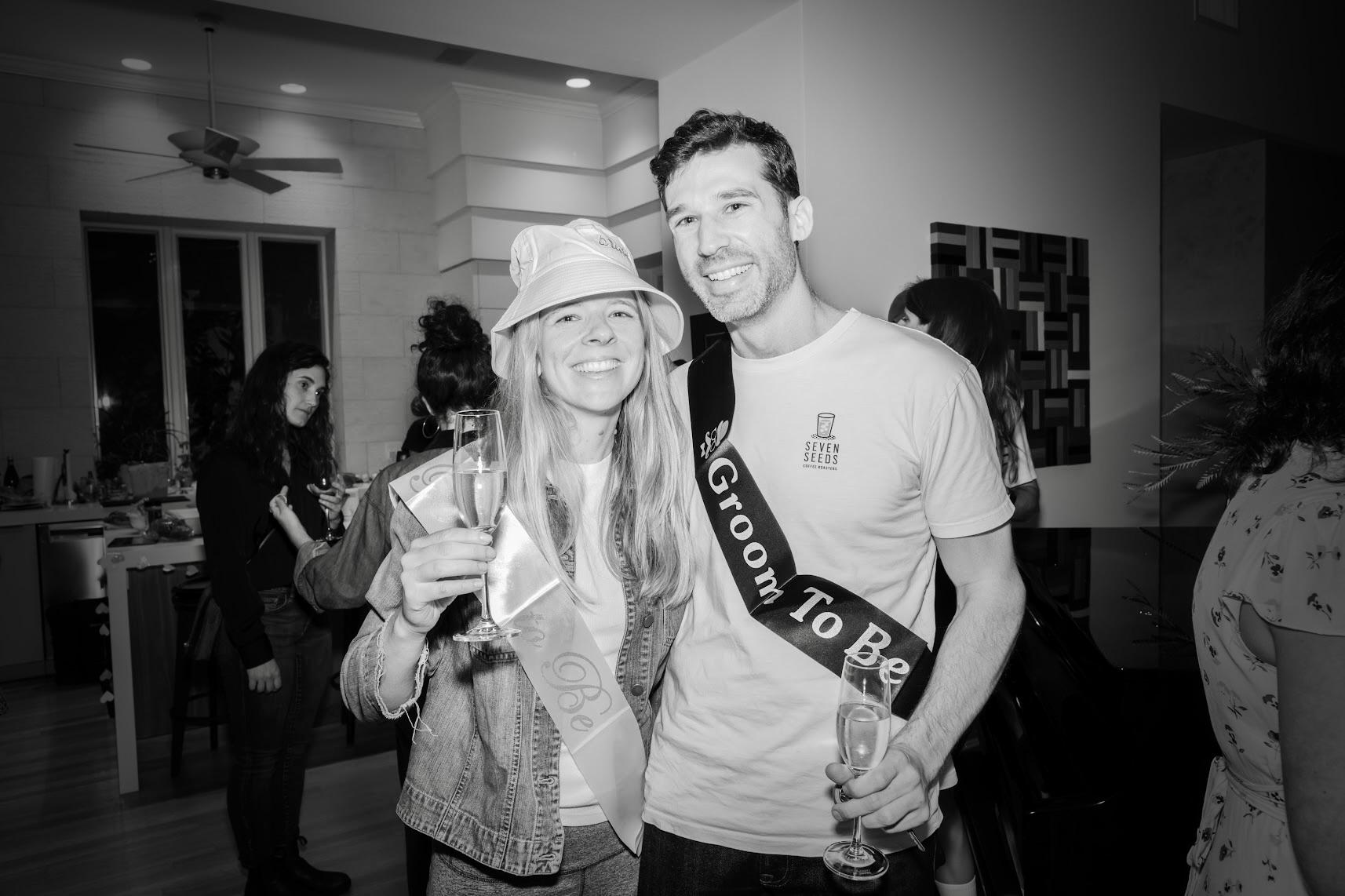 The Wedding Website of Samantha Murray and Andrew Dorne