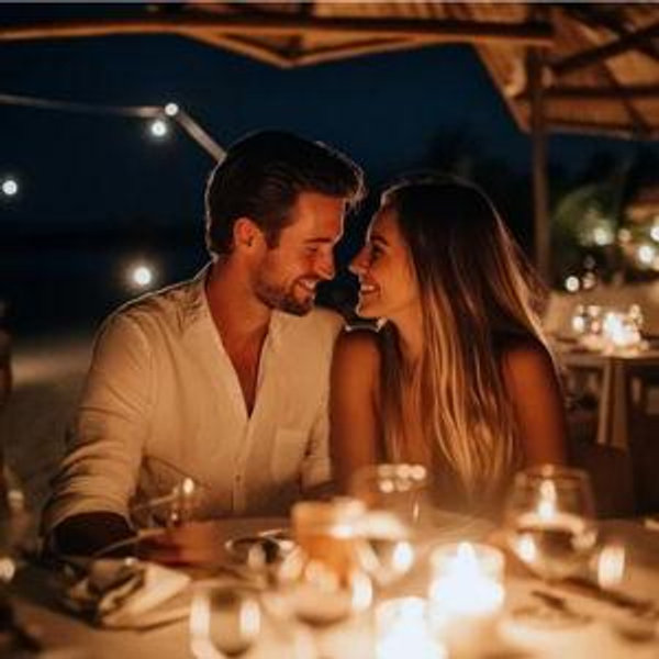 Gainesville Date Nights