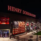 Henry Dorrbaker's