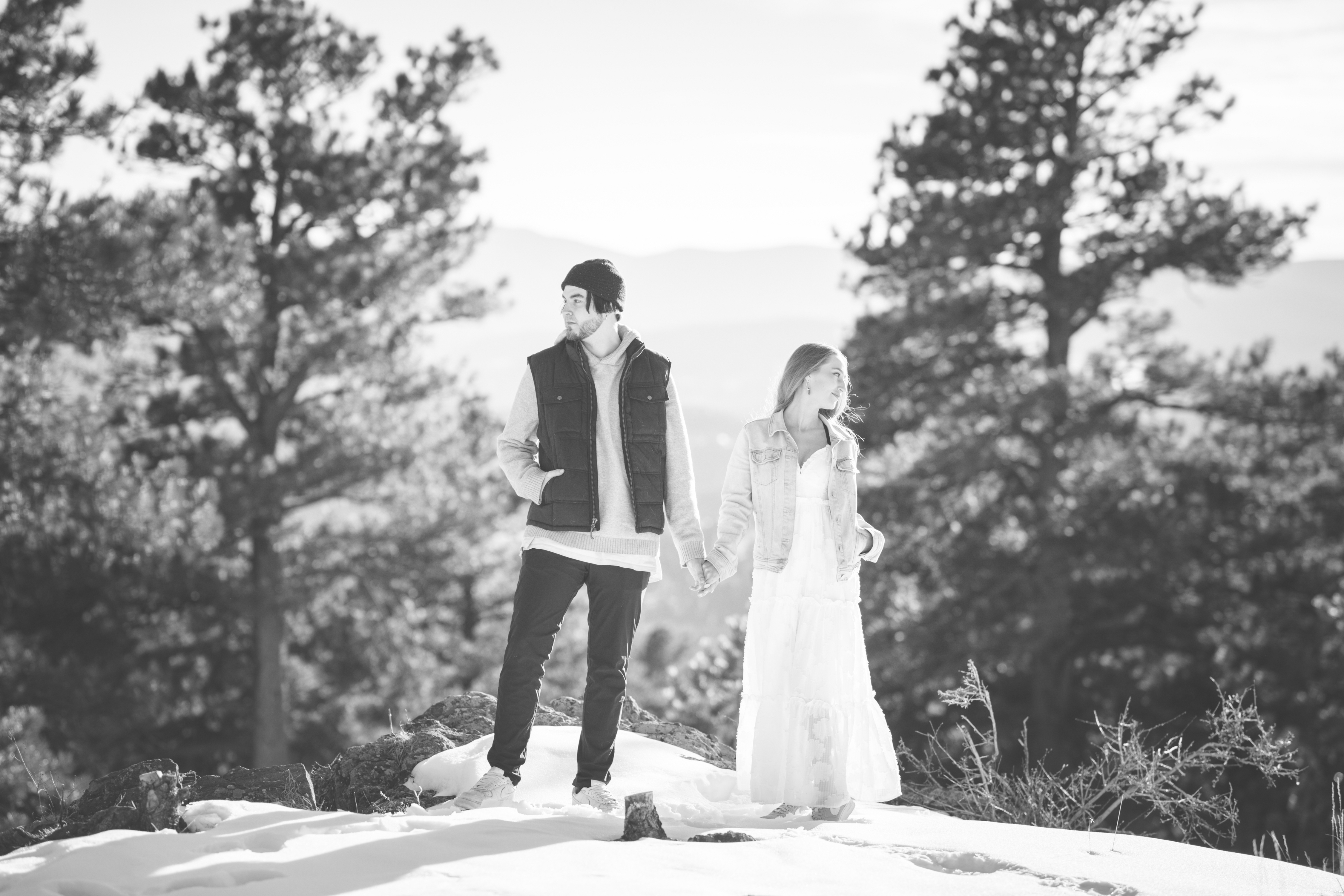 The Wedding Website of Savanna Shoemaker and Kyle McKinney