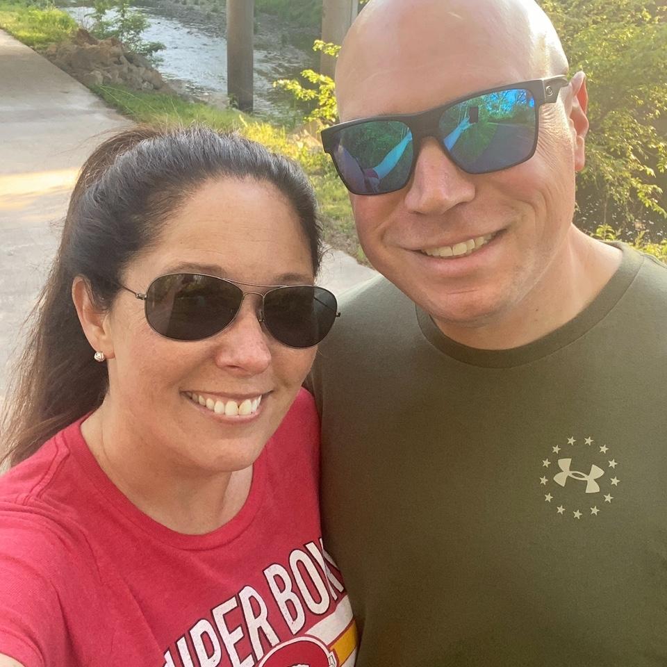 Date night 2021