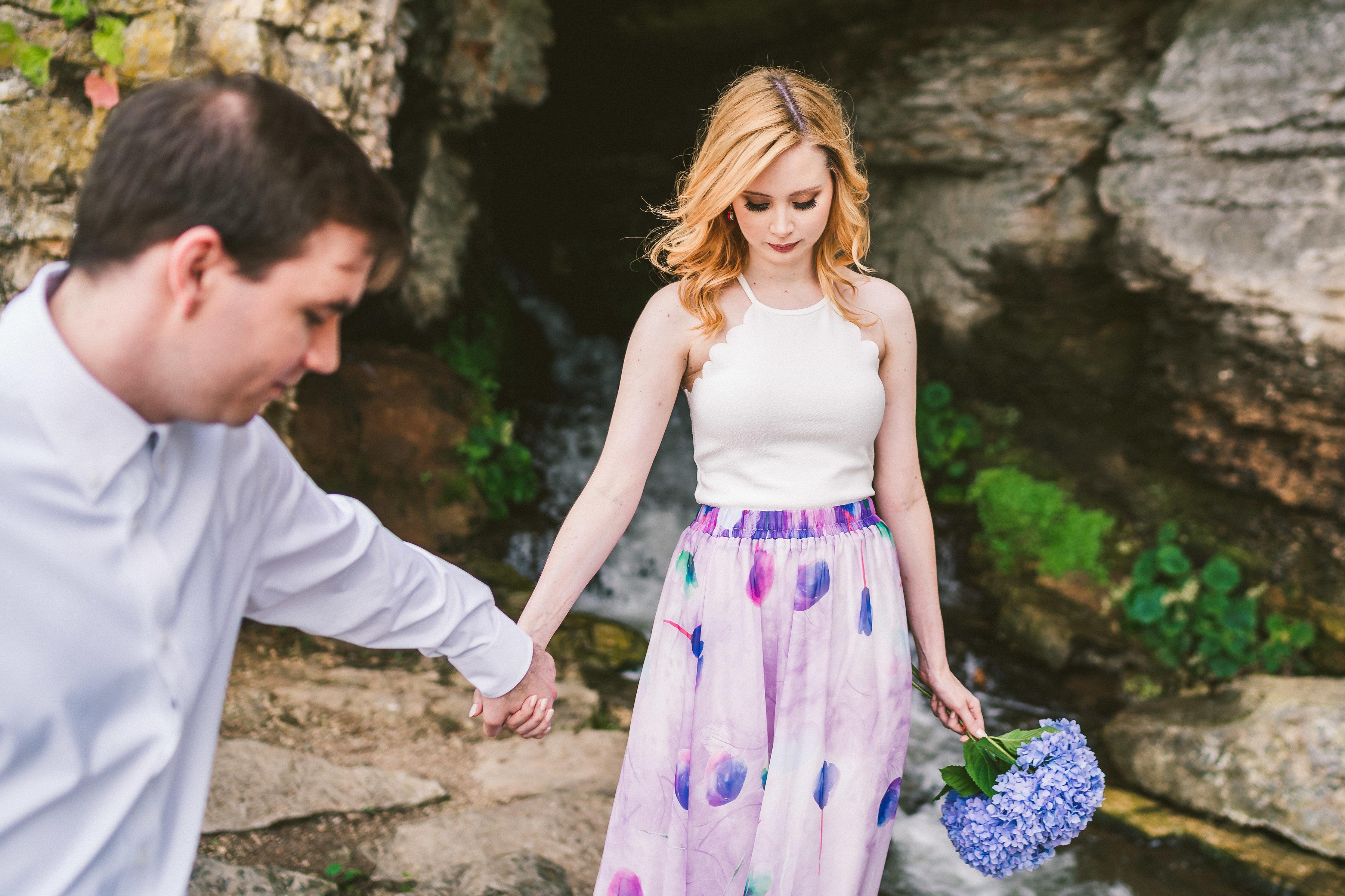 The Wedding Website of Carly Hannah and Jared Cox