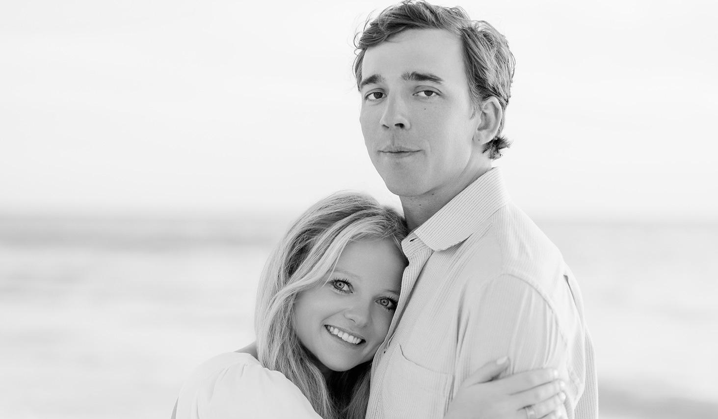The Wedding Website of Morgan Peterson and Jack Hitzelberger